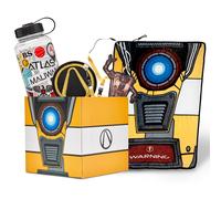 Borderlands LookSee Gift Box #1