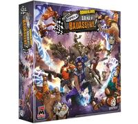 Borderlands: Mister Torgue's Arena of Badassery - Ed. Italiana