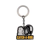 Borderlands Portachiavi Catch-a-ride Edizione Limitata Fanattik