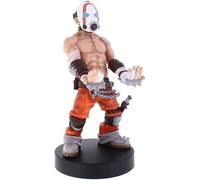 Borderlands Psycho Cable Guys Figure Porta Smartphone / Controller + USB