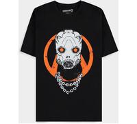 Abbigliamento Borderlands - Psycho Chain Men's Short Sleeved T-Shirt - M Short S