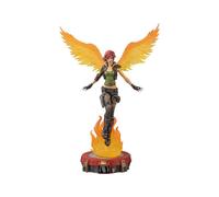Borderlands Pvc Statua Lilith The Firehawk 29 Cm Dark Horse