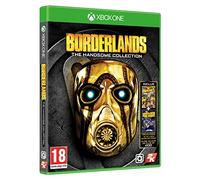 Borderlands: The Handsome Collection