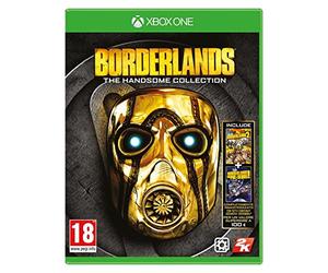 Borderlands: The Handsome Collection