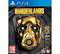 Borderlands: The Handsome Collection - [Edizione: Francia]
