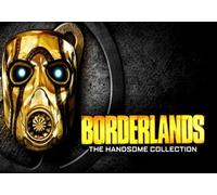 Borderlands - The Handsome Collection (PC) Steam Key - ASIA