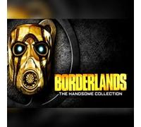 Borderlands - The Handsome Collection (PC) Steam Key - TURKEY