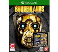 Borderlands: The Handsome Collection - Xbox One (Microsoft Xbox One)