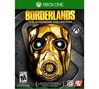 Borderlands: The Handsome Collection - Xbox One (rinnovato)