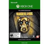 Borderlands: The Handsome Collection (Xbox One) Xbox Live Key EUROPE