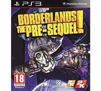 Borderlands The Pre-Sequel!