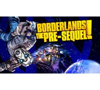 Borderlands: The Pre-Sequel