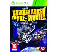 Borderlands: The Pre-Sequel [Edizione Regno Unito]