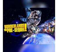 Borderlands: The Pre-Sequel (PC) Steam Key - RU/CIS