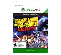 Borderlands: The Pre-Sequel Season Pass | Xbox 360 - Codice download