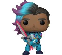 Borderlands Tiny Tina'S Wonderland Funko POP Vinyl Figure | Paladino Mike
