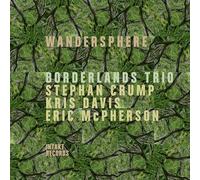 Borderlands Trio - Wandersphere