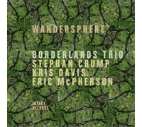 Borderlands Trio - Wandersphere