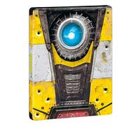 BORDERLANDS V2 Robottino - 4K STEELBOOK (4K Ultra HD + Blu-ray)