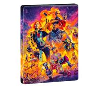 Borderlands - Variant 1 - 4K Steelbook (Bd 4K + Bd Hd)
