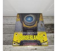 Borderlands Variant 2 STEELBOOK 4K [4K + Blu-Ray] - NUOVO