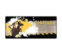 Borderlands XXL Mousepad Claptrap