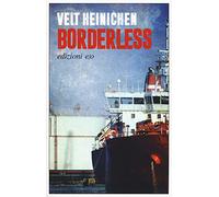 Borderless. Ediz. italiana