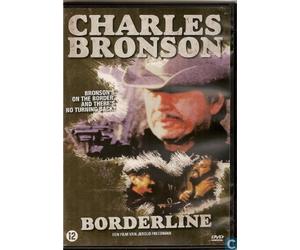 Borderline ( 1980) (edizione Olandese)