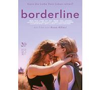 Borderline (DVD)