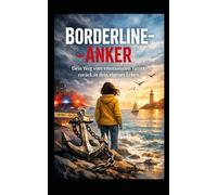 BORDERLINE-ANKER: Dein Weg vom emotionalen Tatort zurück in dein eigenes Leben