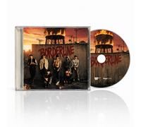 Borderline Autografato) (DVD) Opi