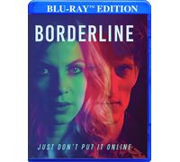 Borderline (Blu-ray)