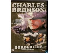 Borderline ( Border line ) (DVD) Charles Bronson Bruno Kirby Bert Remsen