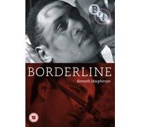 Borderline [DVD] [1930]