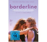 Borderline (DVD)