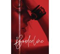Borderline (DVD) Anna Alfieri Agathe Ferre Sa