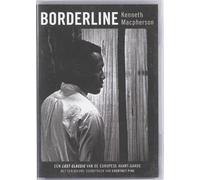 Borderline (DVD) Kenneth Macpherson