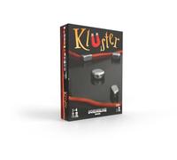 KLUSTER - gioco da tavolo - aa.vv.