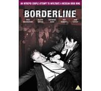 Borderline [Edizione: Regno Unito] [Edizione: Regno Unito]