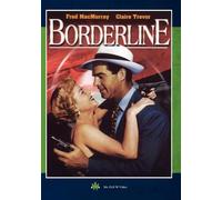 Borderline [Edizione: Stati Uniti]
