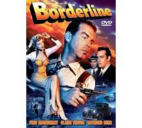 Borderline [Import italien]