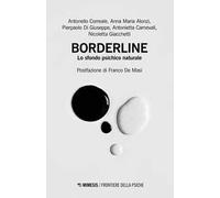 Borderline. Lo sfondo psichico naturale