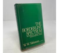 Borderline Spectrum: Differential Diagnosis and Developmental Issues