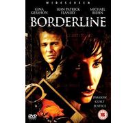 Borderline - Unter Mordverdacht