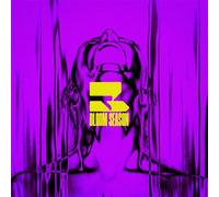 Borders Bloom Season sleeve) (CD)