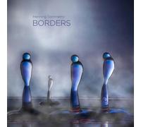 Borders (Blu-ray) Nick Davies Trondheim Symphony Orchestra Henning Sommerro