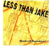Borders & Boundaries
