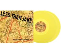 Borders & Boundaries (25th Anniversary Deluxe Edition)