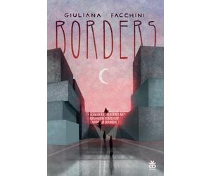 Borders [Paperback] [Mar 31, 2022] Facchini, Giuliana