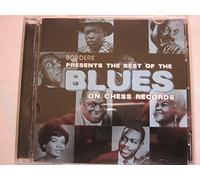 Borders Presents the Best of Blues on Chess Records
